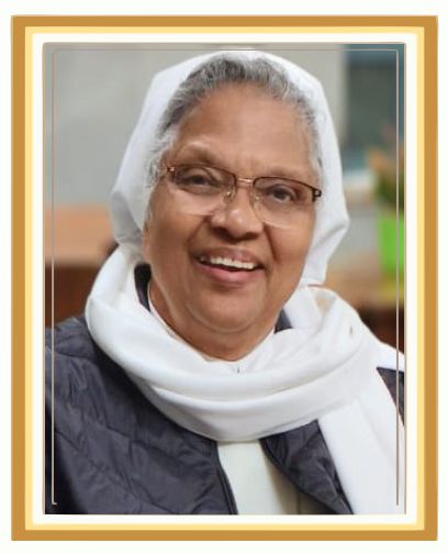 Fr. P.J Joseph